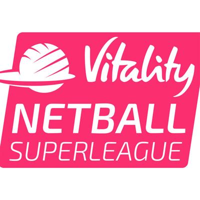 Vitality Netball Super League